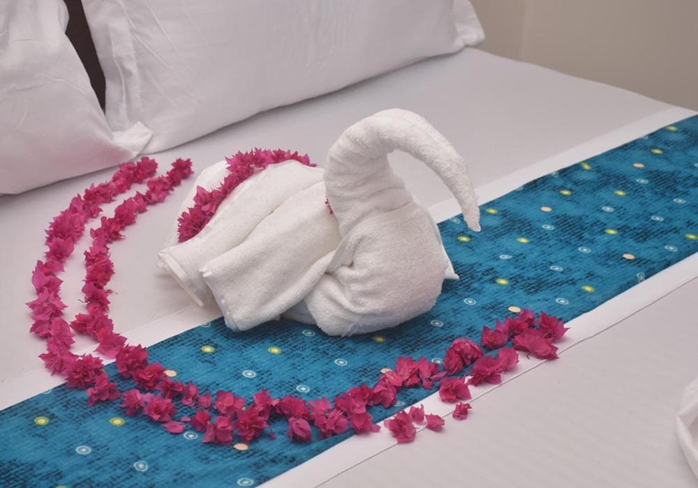 Hotell Utulivu