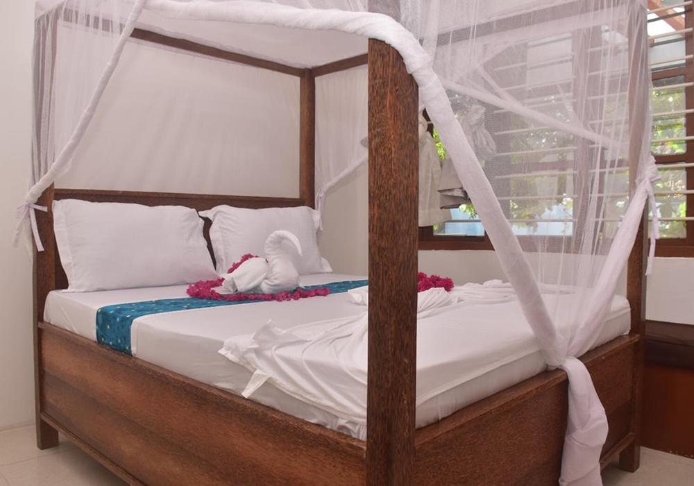 Utulivu Hotell 3*