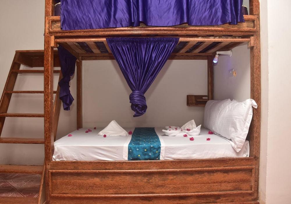 Utulivu Hotell 3*