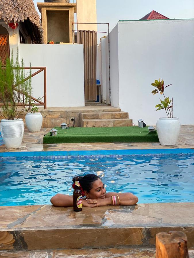 Utulivu Hotell