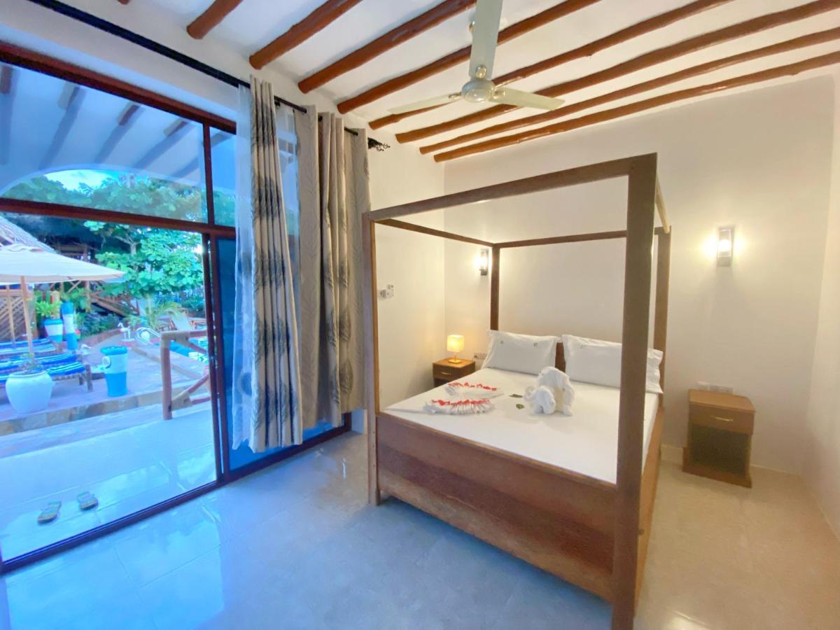 Utulivu Hotell 3*