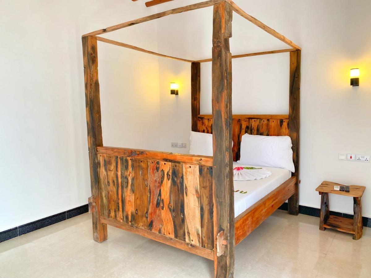 Utulivu Hotell