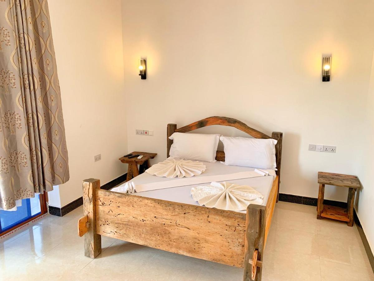 Hotell Utulivu
