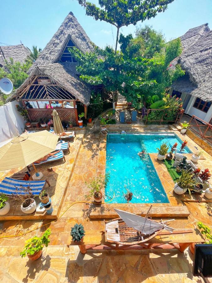 Hotell Utulivu